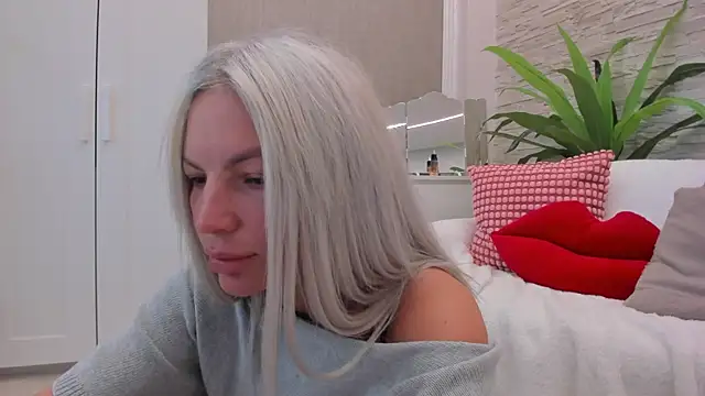 Jessy Jo online show from May 31, 6:42 am