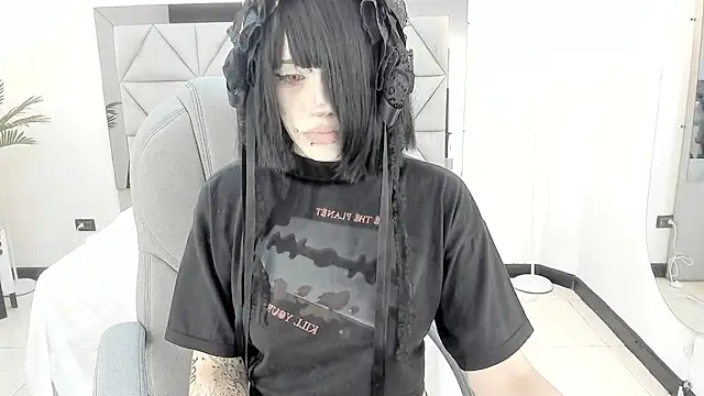 celestica rose online show from February 25, 9:13 pm