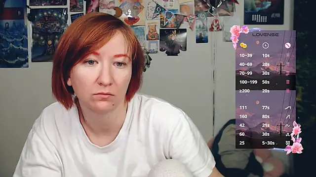 Snapshot of licentia__poetica chatting on April 19, 7:16 pm licentia poetica online show from April 19, 7:16 pm