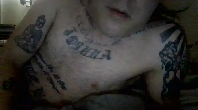 demonsemen1980 online show from December 14, 3:58 pm