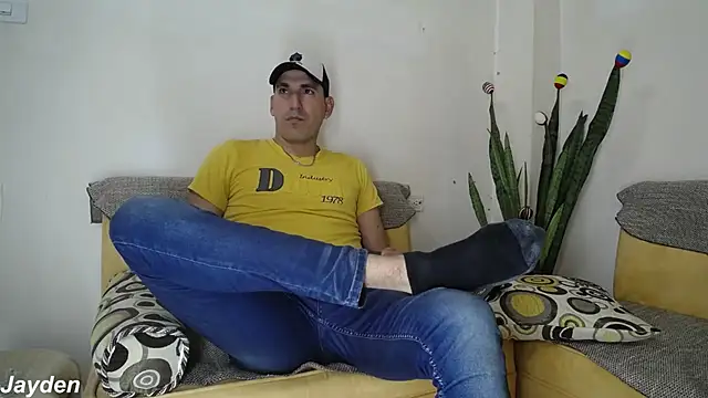 jayydenandjacob online show from November 6, 7:15 pm