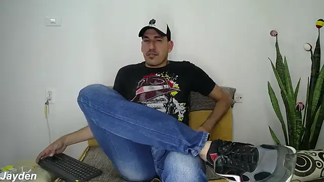 jayydenandjacob online show from November 25, 6:52 pm