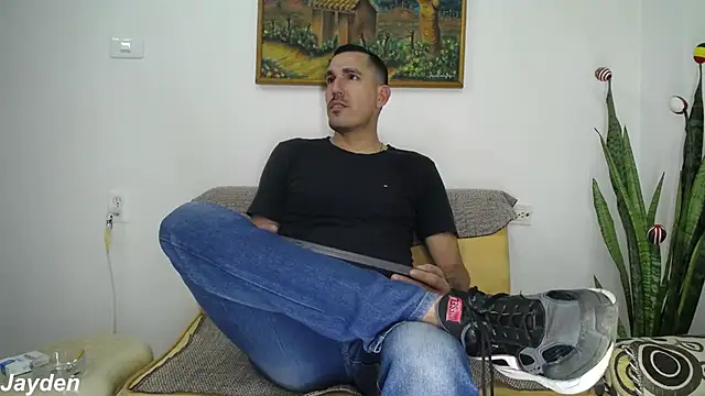 jayydenandjacob online show from December 3, 6:39 pm