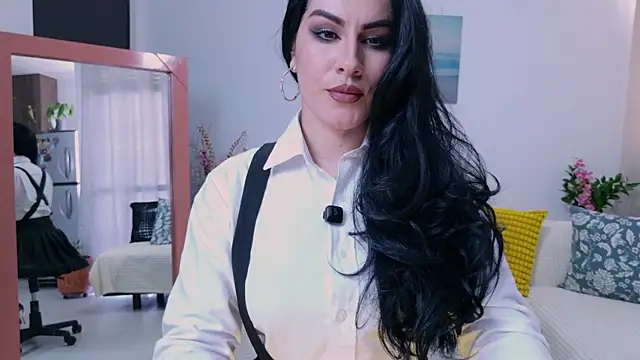 Snapshot of Pamela_Rosal chatting on September 29, 1:38 pm Pamela Rosal online show from September 29, 1:38 pm