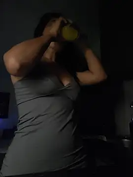 Snapshot of Pamela_Rosal chatting on November 19, 2:22 am Pamela Rosal online show from November 19, 2:22 am