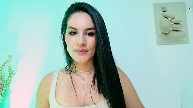 Snapshot of Pamela_Rosal chatting on December 13, 7:53 pm Pamela Rosal online show from December 13, 7:53 pm