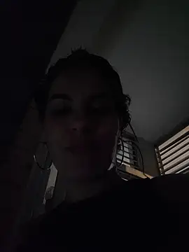 Snapshot of Pamela_Rosal chatting on December 21, 1:35 am Pamela Rosal online show from December 21, 1:35 am