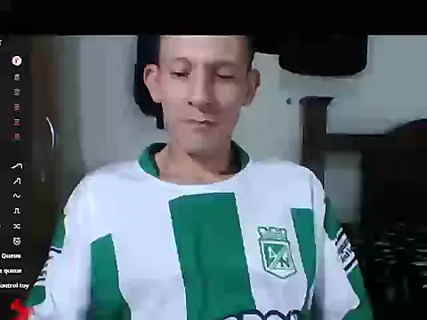 trebollhht online show from January 26, 2:35 am