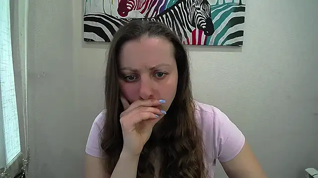  Annabelle Lee online show from March 16, 7:45 am