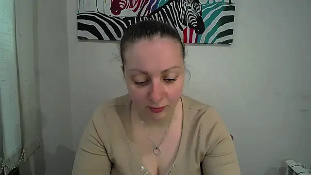  Annabelle Lee online show from April 22, 6:27 am
