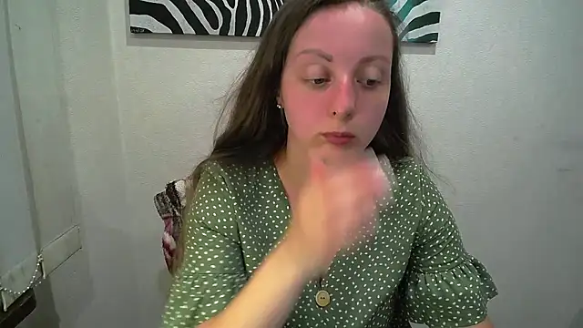  Annabelle Lee online show from June 29, 6:19 am