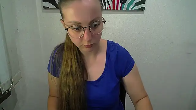  Annabelle Lee online show from July 30, 7:07 am