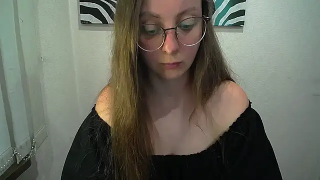  Annabelle Lee online show from July 31, 7:19 am