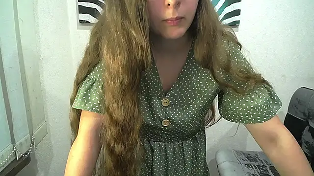  Annabelle Lee online show from August 2, 6:12 am