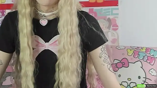 Joy Barker online show from March 28, 3:28 am