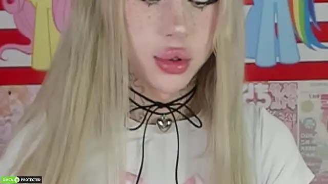 Joy Barker online show from April 11, 3:33 am