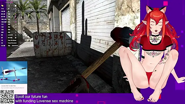 NikkoTyan online show from January 11, 9:14 am