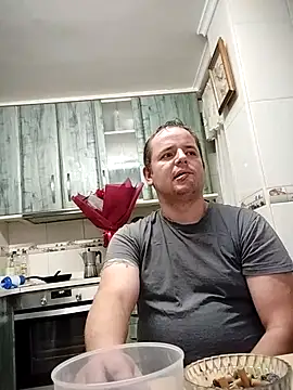 lobito1997 online show from November 16, 1:55 am