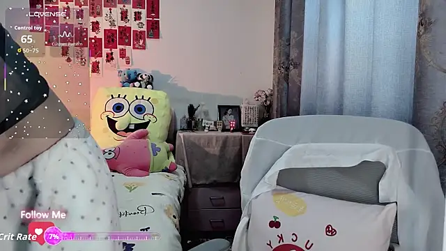 Lisa-s online show from February 21, 2:23 am