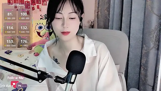 Lisa-s online show from February 27, 2:28 pm