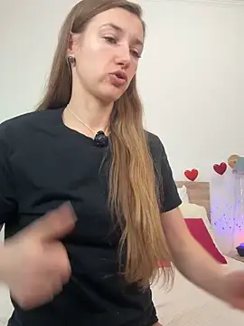 KateRedgar online show from February 9, 12:53 pm