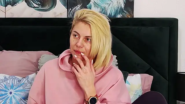 tanyagrey online show from February 28, 2:07 pm