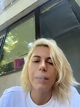 tanyagrey online show from June 10, 6:12 am
