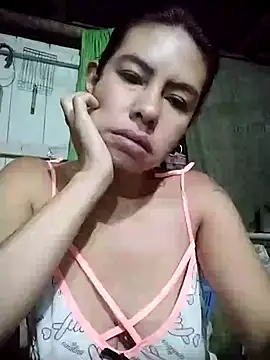 Snapshot of Alanagracia chatting on February 20, 10:48 am Alanagracia online show from February 20, 10:48 am