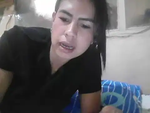 Snapshot of Alanagracia chatting on February 20, 4:57 pm Alanagracia online show from February 20, 4:57 pm