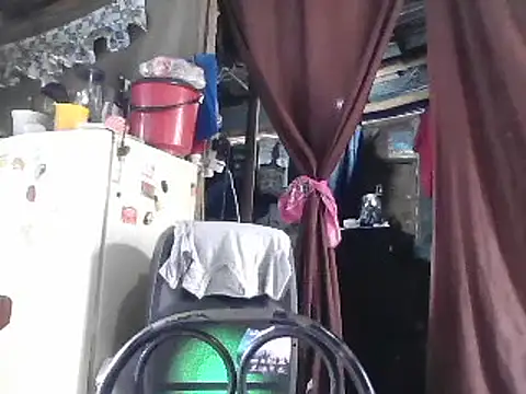 Snapshot of Alanagracia chatting on February 26, 3:08 pm Alanagracia online show from February 26, 3:08 pm