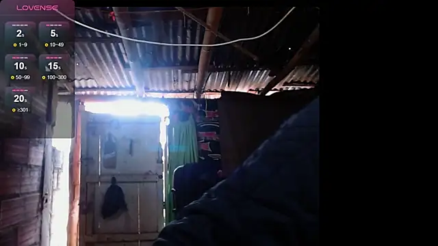 Snapshot of Alanagracia chatting on September 19, 2:07 pm Alanagracia online show from September 19, 2:07 pm