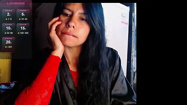 Snapshot of Alanagracia chatting on September 22, 10:23 pm Alanagracia online show from September 22, 10:23 pm