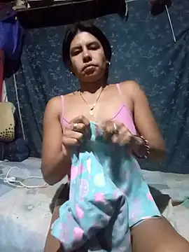 Snapshot of Alanagracia chatting on September 29, 2:49 am Alanagracia online show from September 29, 2:49 am