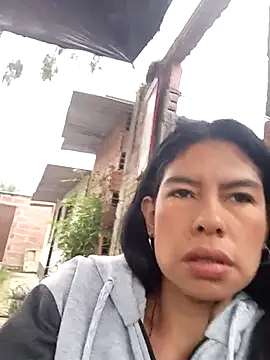 Snapshot of Alanagracia chatting on October 3, 11:18 am Alanagracia online show from October 3, 11:18 am