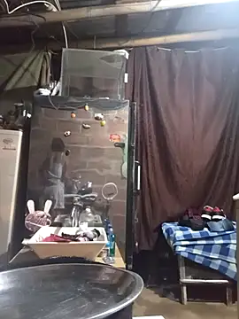 Snapshot of Alanagracia chatting on October 6, 10:12 am Alanagracia online show from October 6, 10:12 am