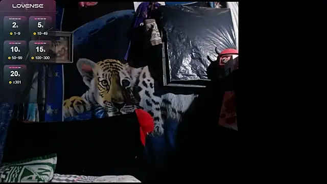 Snapshot of Alanagracia chatting on October 9, 2:09 am Alanagracia online show from October 9, 2:09 am