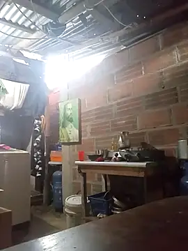 Snapshot of Alanagracia chatting on October 15, 11:54 am Alanagracia online show from October 15, 11:54 am