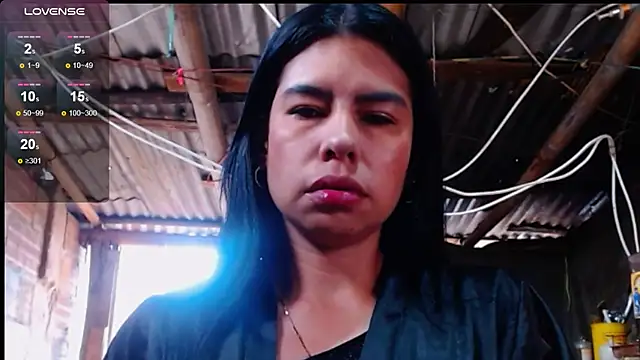 Snapshot of Alanagracia chatting on October 19, 1:12 pm Alanagracia online show from October 19, 1:12 pm