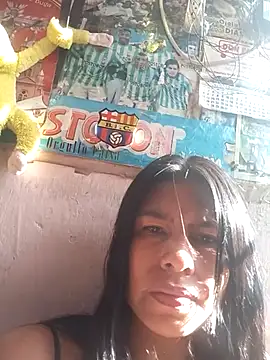 Snapshot of Alanagracia chatting on December 19, 1:07 pm Alanagracia online show from December 19, 1:07 pm