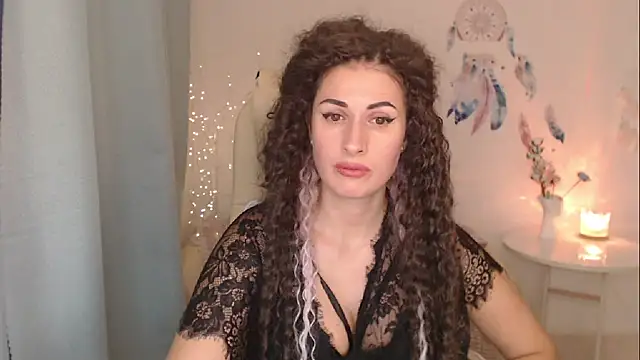 MaryMalory11 online show from December 9, 2:06 pm