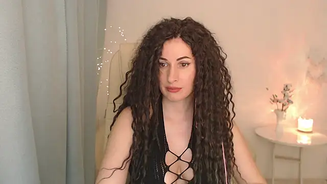 MaryMalory11 online show from January 20, 4:55 pm