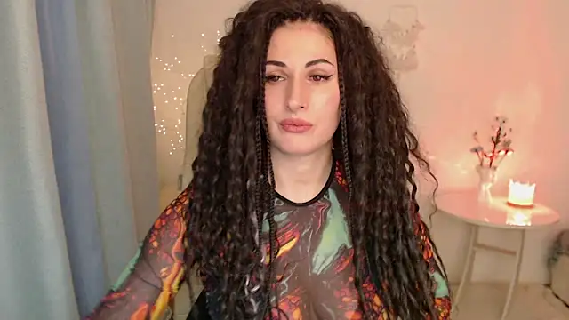 MaryMalory11 online show from February 6, 6:13 pm