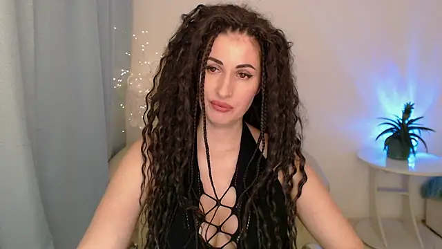 MaryMalory11 online show from February 16, 7:05 pm