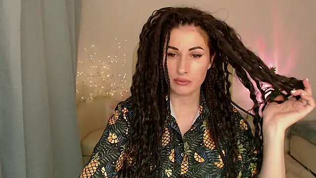 MaryMalory11 online show from February 25, 4:31 pm