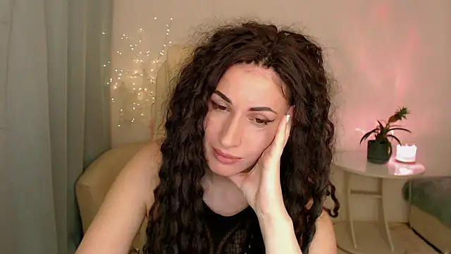 MaryMalory11 online show from March 16, 7:49 pm