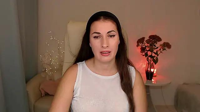 MaryMalory11 online show from October 1, 3:18 pm