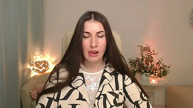 MaryMalory11 online show from February 12, 3:51 pm