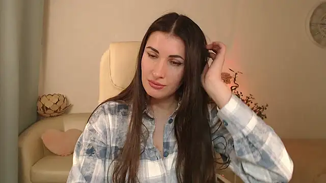 MaryMalory11 online show from February 28, 2:18 pm