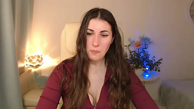 MaryMalory11 online show from March 29, 5:13 pm