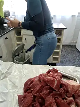 lamorbosa37 online show from March 17, 11:24 am